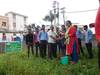 Tree plantation Drive organised by Luthfaa Polytechnic Institute on 09-08-2023. 4
