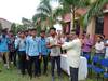 A cricket Tournament was held on 05-09-2022 and 06-09-2022 on the occassion of Teachers day. 9