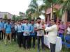 A cricket Tournament was held on 05-09-2022 and 06-09-2022 on the occassion of Teachers day. 14