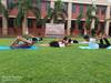 Celebrate International Yoga Day in Our Campus organized by Luthfa Private ITI on 21-06-24 3