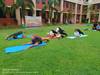 Celebrate International Yoga Day in Our Campus organized by Luthfa Private ITI on 21-06-24 4