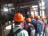 One Day Industrial Visit for EE 3rd year 6th semester on 30.05.2022 at Jai Balaji Industries Ltd., Banskopa, Durgapur. 16