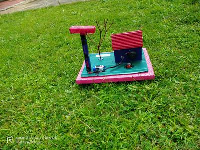 Mini Project: Rain Alarm Detector Circuit. 18