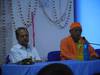 Inspirational & Motivational Speech by Swamiji from Ram Krishna Mission Ashram 12