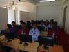Guest Lecture of Civil Dept for 2nd & 3rd Year 2