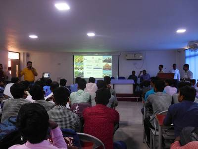 Conducted Mega Placement Drive By BOSCH(PSML) By Luthfaa Polytechnic Institute and Luthfa Private ITI on 30/05/2023. 11