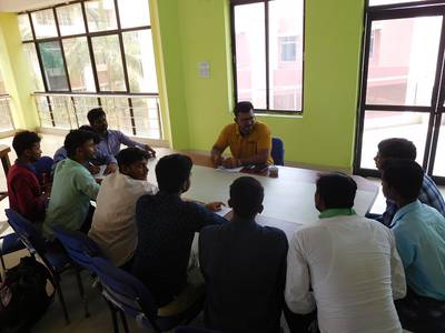 Conducted Mega Placement Drive By BOSCH(PSML) By Luthfaa Polytechnic Institute and Luthfa Private ITI on 30/05/2023. 24