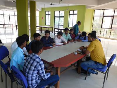 Conducted Mega Placement Drive By BOSCH(PSML) By Luthfaa Polytechnic Institute and Luthfa Private ITI on 30/05/2023. 25