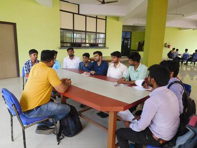Conducted Mega Placement Drive By BOSCH(PSML) By Luthfaa Polytechnic Institute and Luthfa Private ITI on 30/05/2023. 26