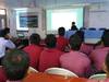 Guest Lecture in   Illumination or lighting System,Energy & Environment,Common Electricity Rules & Norms. 7