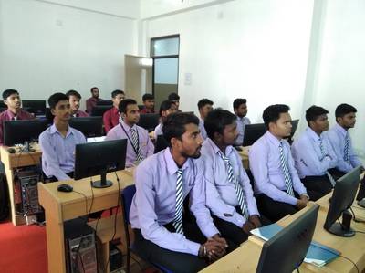 Guest lecture on ( Electrical engineering) ON 14-11-2019 21