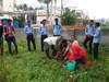 Tree plantation Drive organised by Luthfaa Polytechnic Institute on 09-08-2023. 3